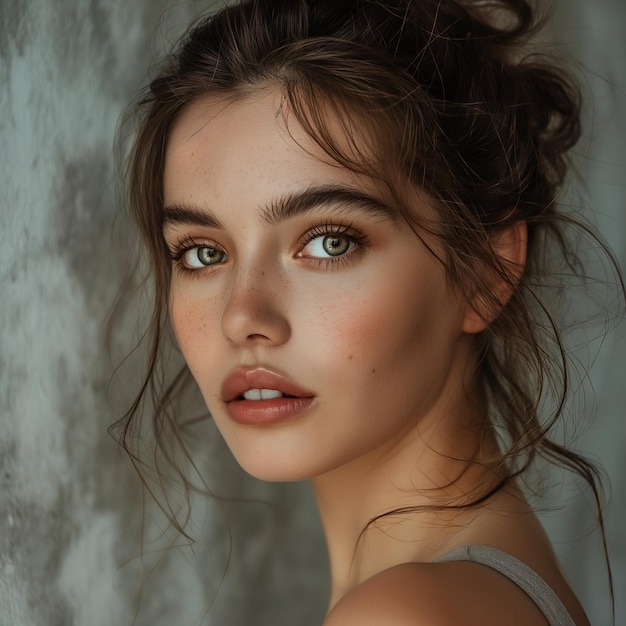 IsabellaLeqao's tweet photo. I notice her pick up the photo she was waiting on. Her face remained expressionless for what seemed like an eternity. https://t.co/NoX3s08gI8