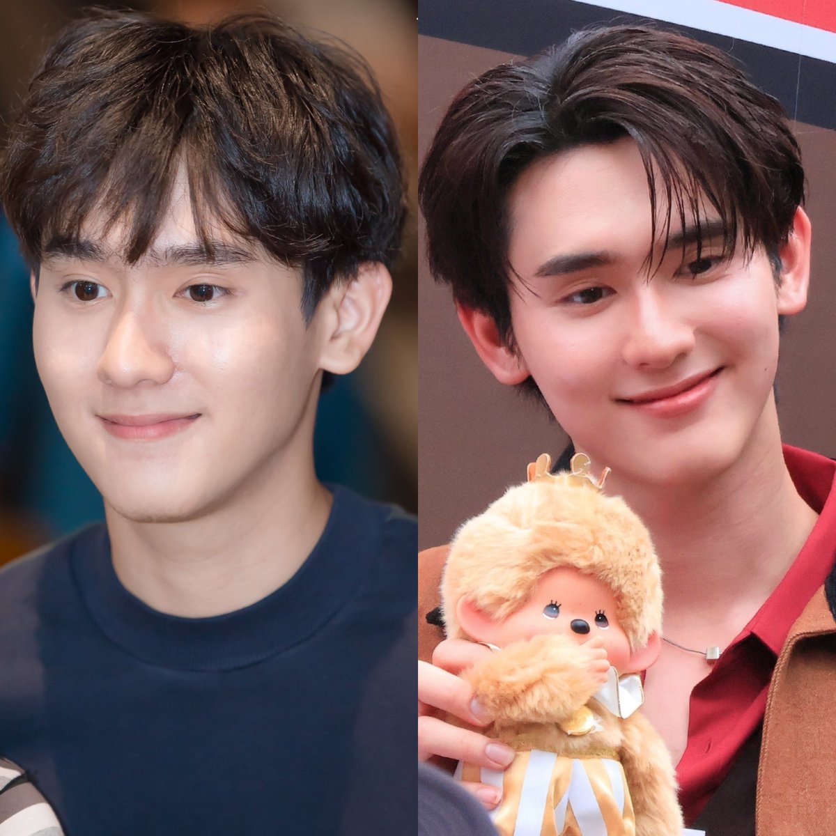 _nagikun's tweet photo. ดูเด็กน้อยวัย 2.9 ขวบคนนี้สิ เดือนหน้าจะ 3.0 ขวบแล้วนะ เชื่อได้ไงงง 🥺🤏 โตเร็วเกินไปแล้วลูกกก 😭!! @kasibook

#kasibook https://t.co/anp3J7SNZE