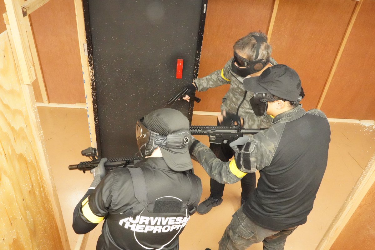 HexeraAirsoft's tweet photo. 2026年9月20日のDay Gameにご参加下さった皆様、ご利用頂きまして誠に有難う御座いました😁🔫

お写真は下記のURLをクリックして、ブラウザにて開いて頂ければログイン、サインイン不要でご覧いただけます。

https://t.co/PZghPELZsk

#HEXERA #ヘクセラ #AIRSOFT #サバイバルゲーム #サバゲー https://t.co/vhsTZC8Ic7