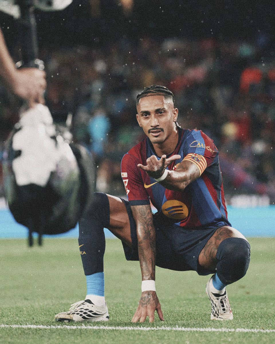 alexcaparros's tweet photo. Rain &amp; Goals

FC Barcelona v Real Racing Club
All shot for @gettysport

#FCB #FCBarcelona #Raphinha #Football https://t.co/oRaBAxtKua