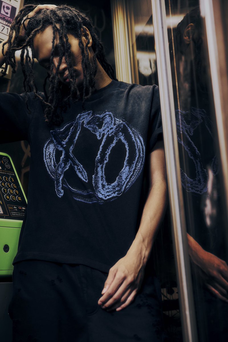 xo___official's tweet photo. After Hours Til Dawn
Asia Tour Collection

Available at all concert merchandise stands https://t.co/YtWOfOmXDJ