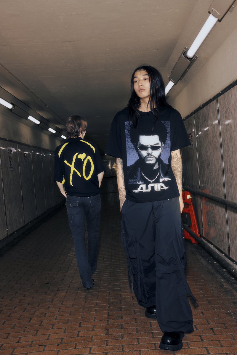 xo___official's tweet photo. After Hours Til Dawn
Asia Tour Collection

Available at all concert merchandise stands https://t.co/YtWOfOmXDJ
