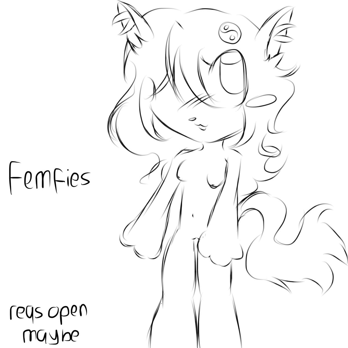 anonymousjoice's tweet photo. WARNING FOR FLU!X0N FANS!!!! #bbtwt DONT LIKE DONT INTERACT OK😅😅

fem☯️

HER ANATOMY IS SO WEIRD IM SORRY😭😭😭

does anyone want to like. be oomf😅 https://t.co/UFSHtLySsa
