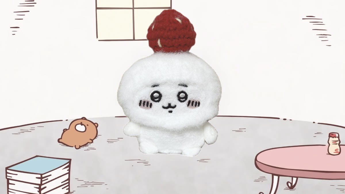 knitkat_zip's tweet photo. 오늘은 한정선 치이랑 같이 가요 🤓🍓 https://t.co/WHtedWH27R