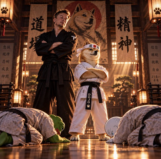 Dojo4Dogecoin's tweet photo. @fomomofosol https://t.co/swXyO8THTj