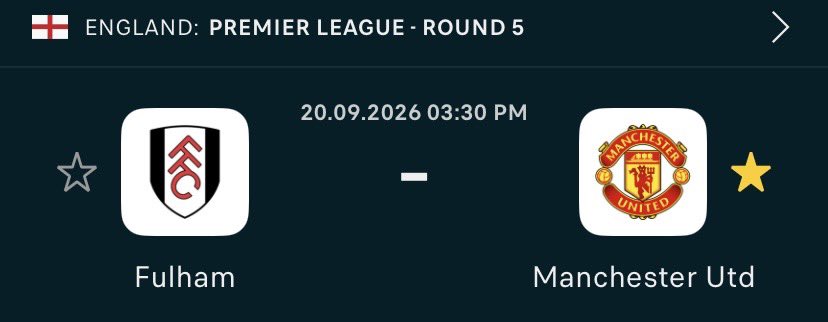 QueenMancunian's tweet photo. Name one thing you think will definitely happen in this game ✍️✍️✍️✍️✍️✍️✍️ https://t.co/HyzXLmltkv