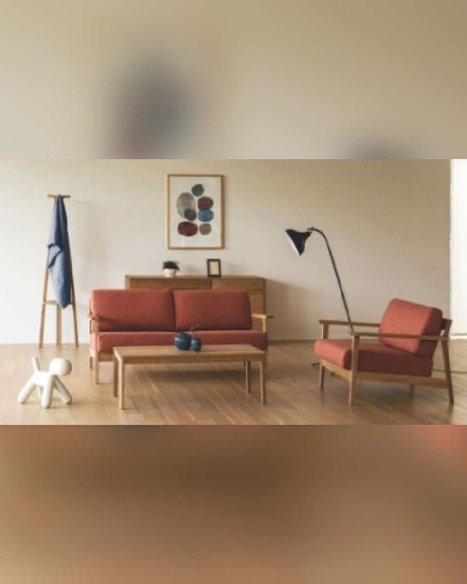 interiorsalonfu's tweet photo. 豊富なファブリックからお選びいただけるソファ。

天然木の格子が映えるフレームは、
背面から見ても美しいデザインです。

店の場所やInstagramなどはこちらまで! 
https://t.co/UEPDs9IQs0 

#家具 #ふたつき https://t.co/bsIbYnZNzr