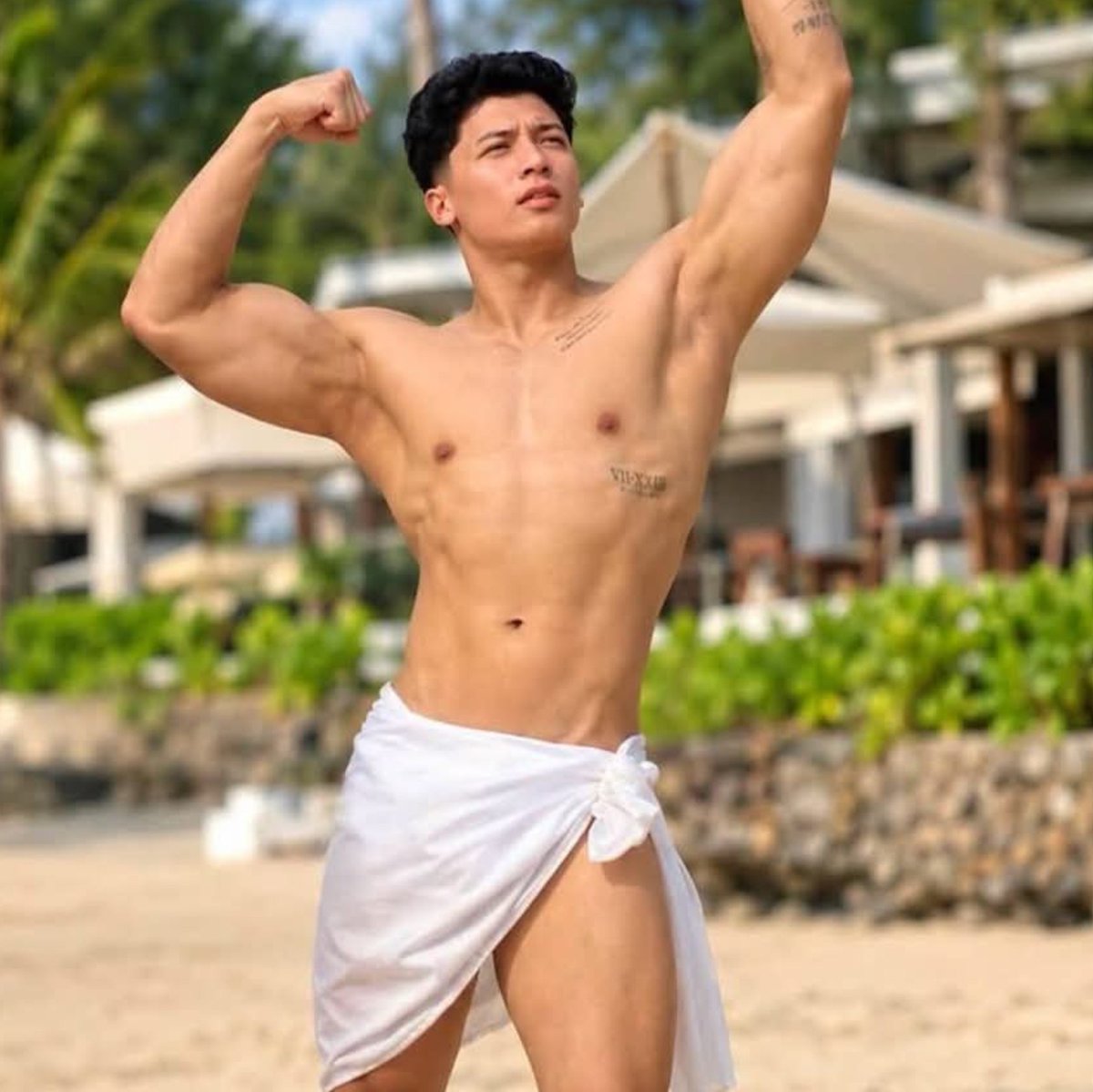 pauloMDtweets's tweet photo. Hoping for a Back 2 Back 🤞

#MisterInternational
#MisterInternational2025
#MisterInternationak2026
#KirkBondad #JohnWayneAlba https://t.co/nKhMEEARFk