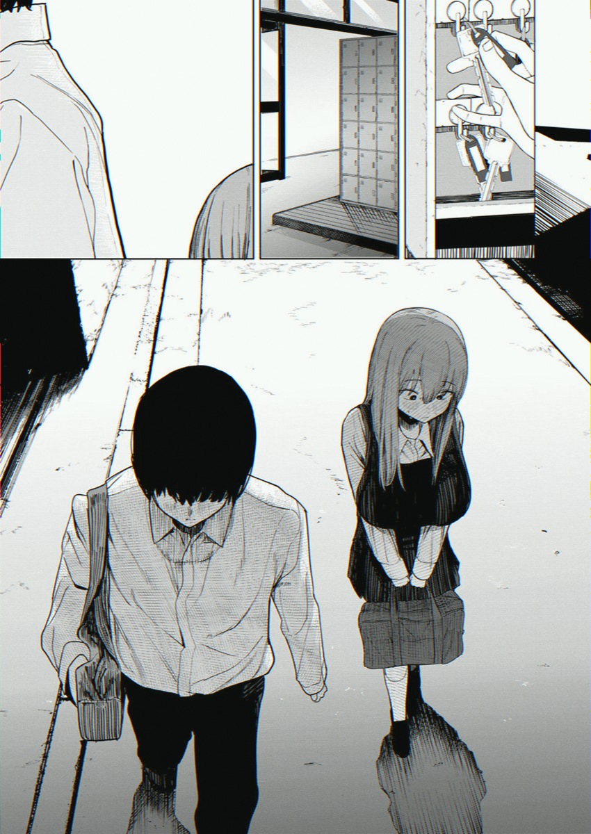 PettersenB85782's tweet photo. 放課後にありがちなこと

(1/4) SFW https://t.co/fN5PIsYWUo