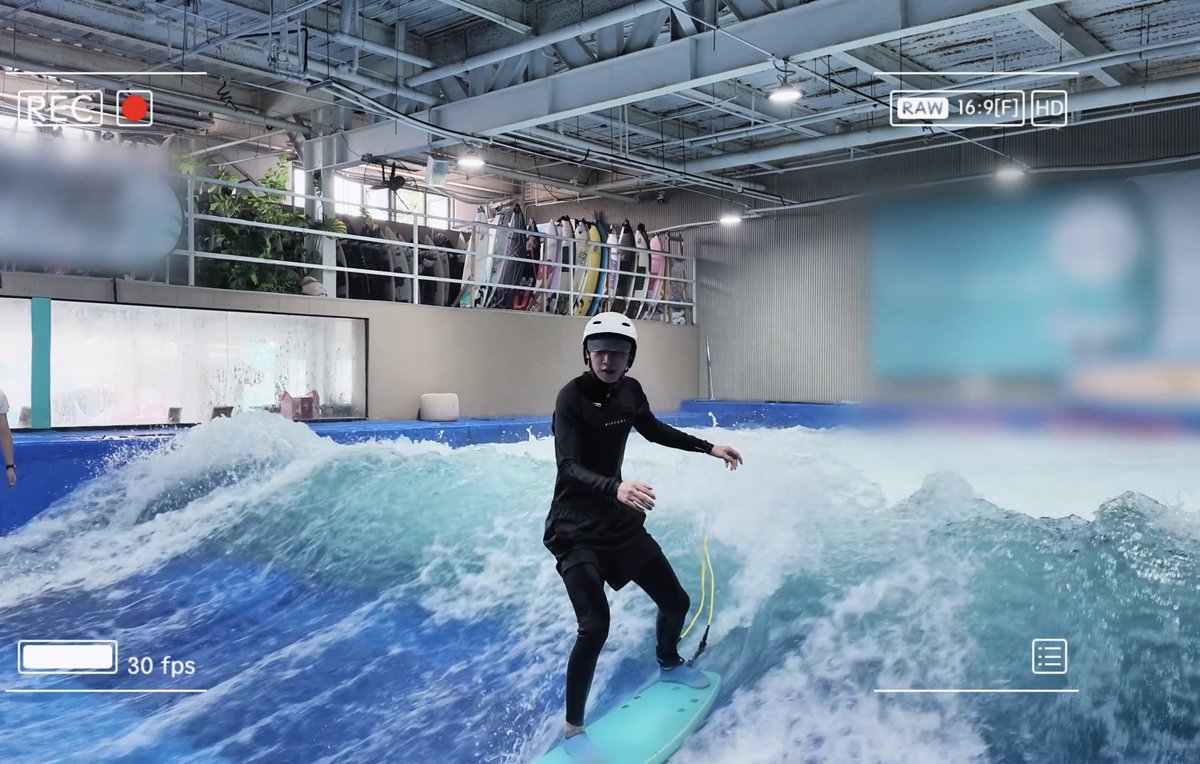 BluecapsuleGel's tweet photo. คนับ🏄🏻‍♂️ https://t.co/rG4gk4xwkY