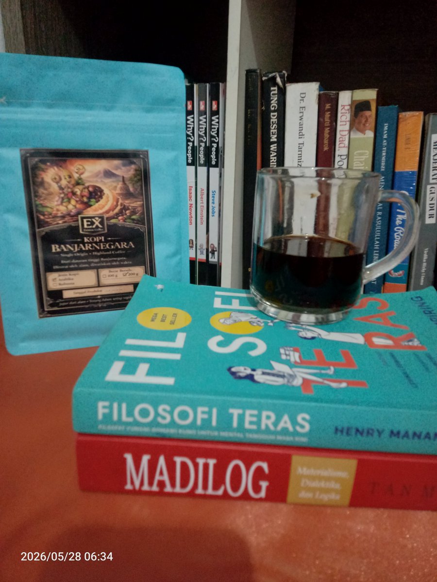 Maudy_Apain09's tweet photo. @aniesbaswedan Pak @aniesbaswedan  BELUM PERNAH beli produk kopi saya, Kopi Banjarnegara😄 https://t.co/8thNSZXwul