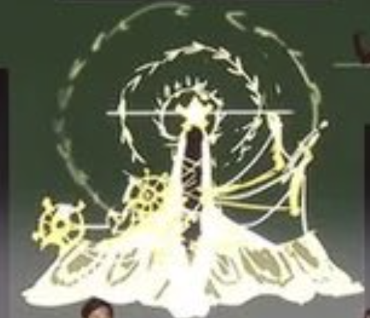 SoboroBread1's tweet photo. what events could have POSSIBLY turned mystic flour into THIS though?? 😭😭😭😭 https://t.co/Wi02Otifq6
