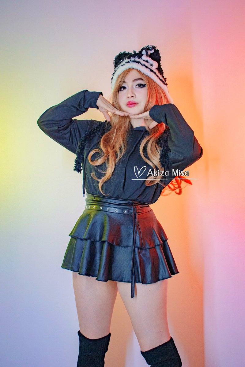 AkizaMisa's tweet photo. Kawaii πΈπ good night baby β¨ #gyaru #gal #kawaii #asianstyle #gyarugirl https://t.co/zvEunZ7lLw