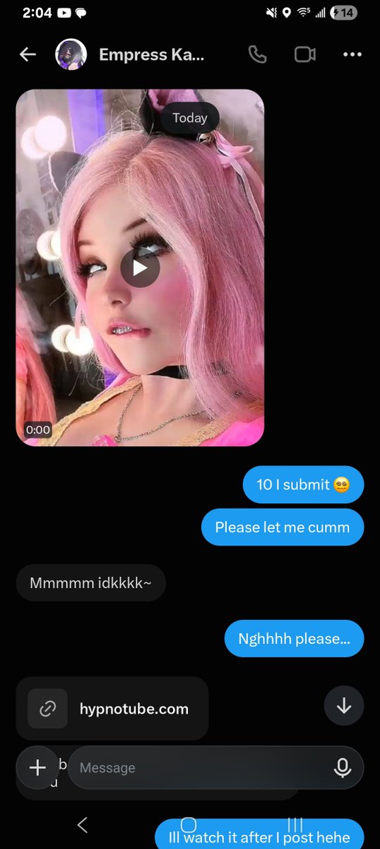 notawinfarm's tweet photo. @kastrumnular milked my goonstick dry 😵‍💫 it was a close game but just barely lost 
#wankbattle #wankchat https://t.co/2Rcd0o01Xo