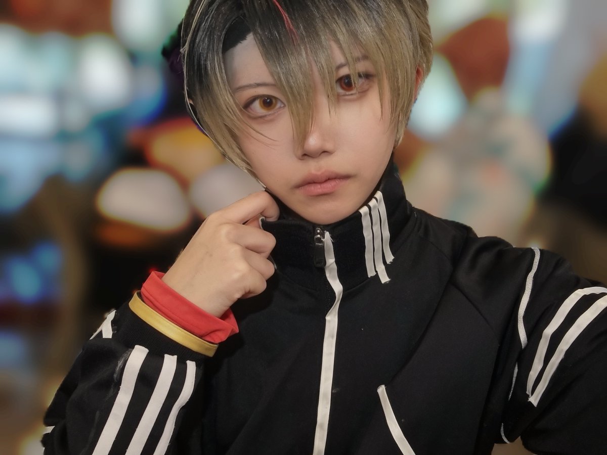 Aimin_ming's tweet photo. CODE.41 https://t.co/O6Yvo2LUgC