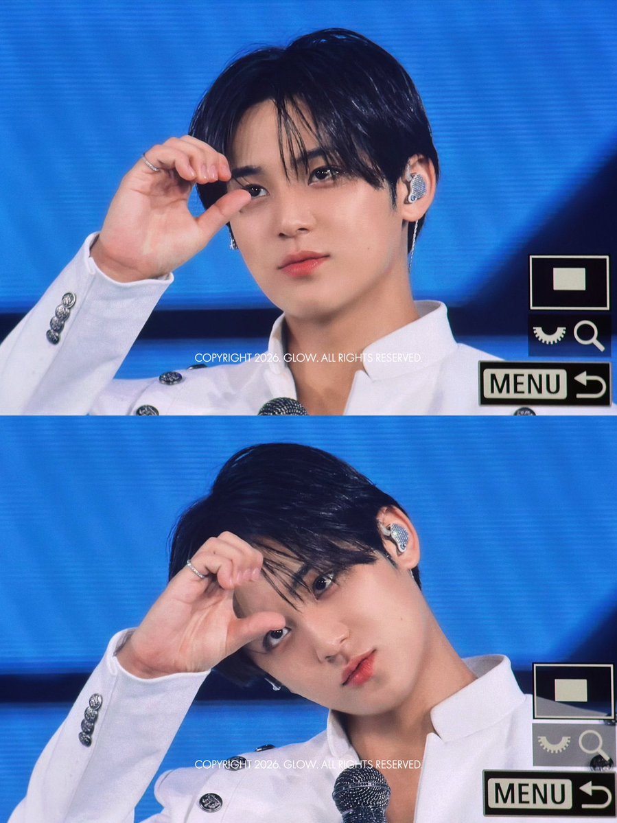 Kimja_ban97's tweet photo. 민규시 c(｡･ω･｡) 🩶
#김민규 #MINGYU https://t.co/Irrk7x7oen