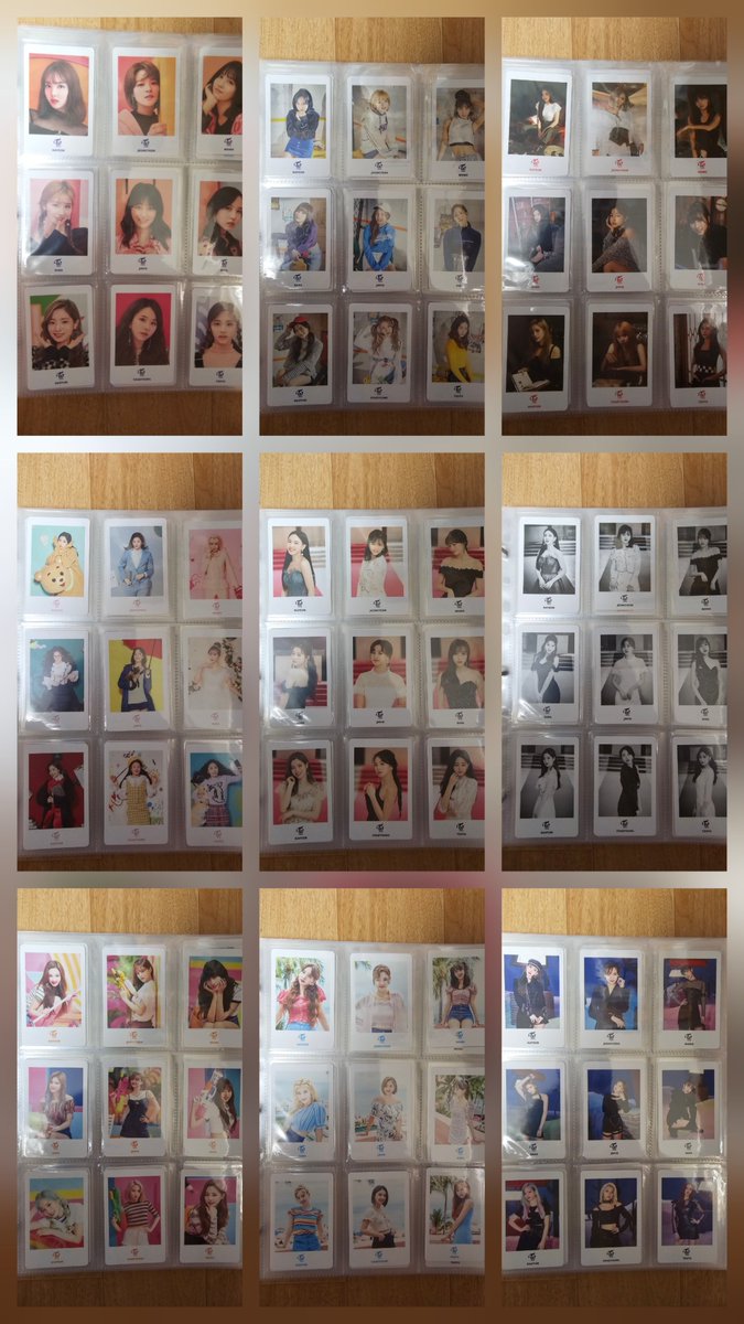 tjh0201's tweet photo. 트와이스 일본포카 트레이딩 포카 양도

SELL⭕️
준등기⭕️

디엠주세요 dm plz

nayeon jeongyeon momo sana jihyo mina dahyun chaeyoung tzuyu 나연 정연 모모 사나 지효 미나 다현 채영 쯔위 TWICE 일본포카 트레이딩 포카 양도 포토카드 pc photocard https://t.co/SDwY3ugBX1