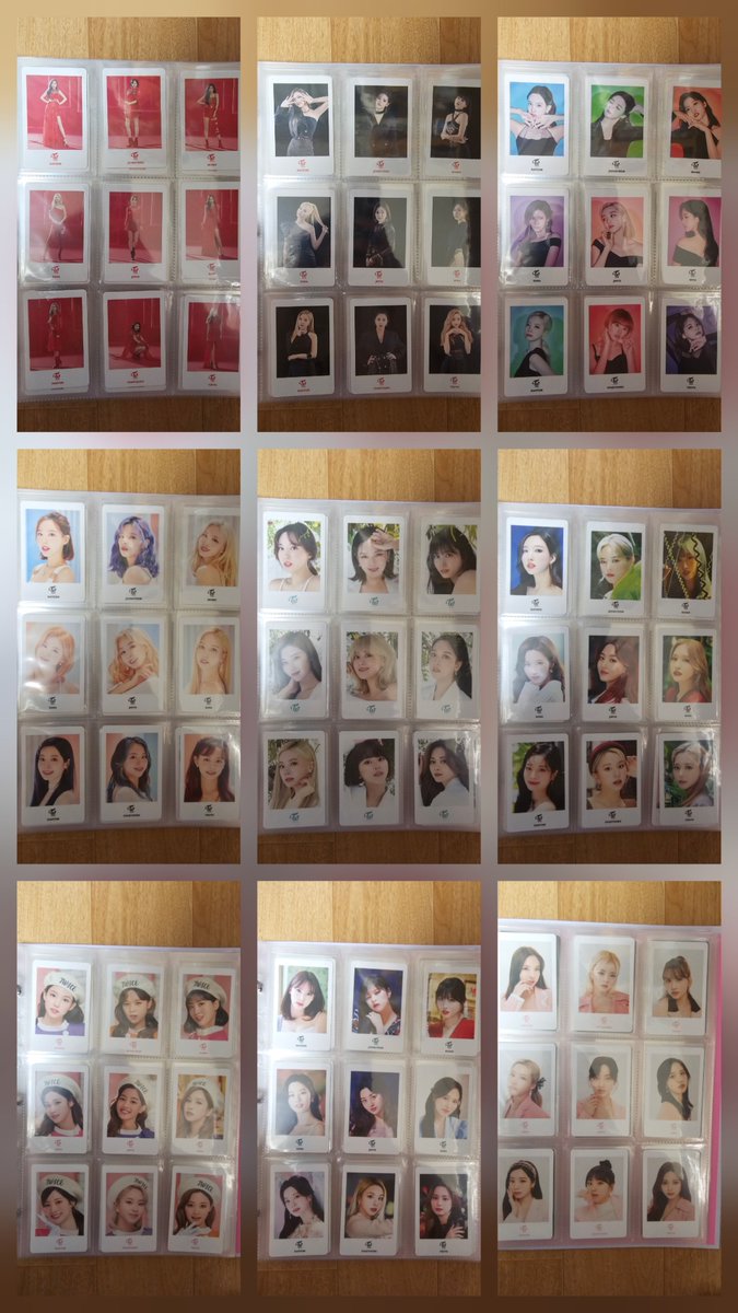 tjh0201's tweet photo. 트와이스 일본포카 트레이딩 포카 양도

SELL⭕️
준등기⭕️

디엠주세요 dm plz

nayeon jeongyeon momo sana jihyo mina dahyun chaeyoung tzuyu 나연 정연 모모 사나 지효 미나 다현 채영 쯔위 TWICE 일본포카 트레이딩 포카 양도 포토카드 pc photocard https://t.co/SDwY3ugBX1