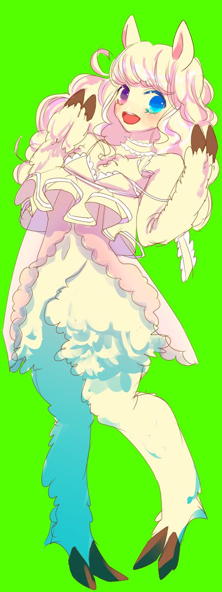 yuniko_pas's tweet photo. 何でもいいって言うからさ　じゃあもう肯定しかさせないよ https://t.co/zMhyQa8UR6