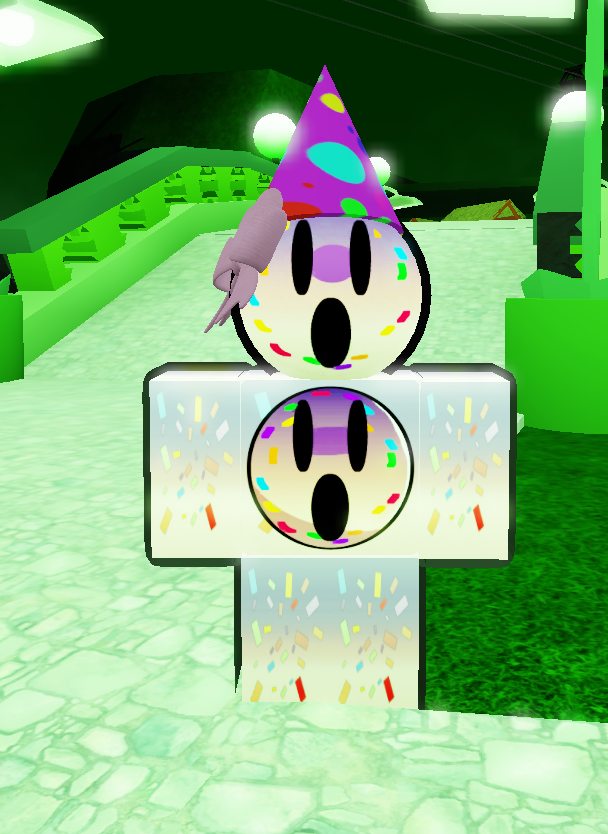 FlorasticAlfred's tweet photo. @gray_nebvla the only one that has a diference is cheerer for some reason

albino cheerer https://t.co/S2KkTxlnyA