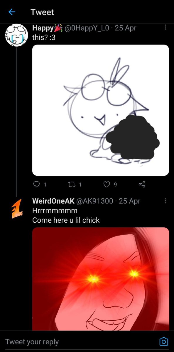 AnaGD_alt's tweet photo. AK. She was talking sexually (possibly erp-ing) to a 15-year-old furry (same age as me at the time) while she was 20 on Twitter, did an art trade with me back in a day and lying about everything while we were talking in public fucking vc in Oxob's Alley server https://t.co/VeOfRW0z0M