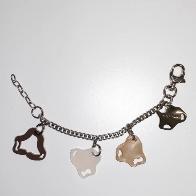 kchnkpp's tweet photo. ส่งต่อ ￼PIPATCHARA Infinitude Bracelet Silver (Seahorse, Free Size)
1,800 รวมส่งเอกชน
อุปกรณ์ครบ กล่อง ถุงกระดาษ

#ส่งต่อpipatchara #pipatcharaส่งต่อ #pipatchara #ส่งต่อเสื้อผ้ามือ2 #ส่งต่อเสื้อผ้า https://t.co/7g2fbeTs4G