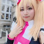 Photo by 卯月桜@気軽に｢桜｣と呼んでください (@cherry124cos)
