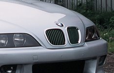 BanBee82's tweet photo. BMW Z3 Mクーペ https://t.co/jn3fWjNcrv