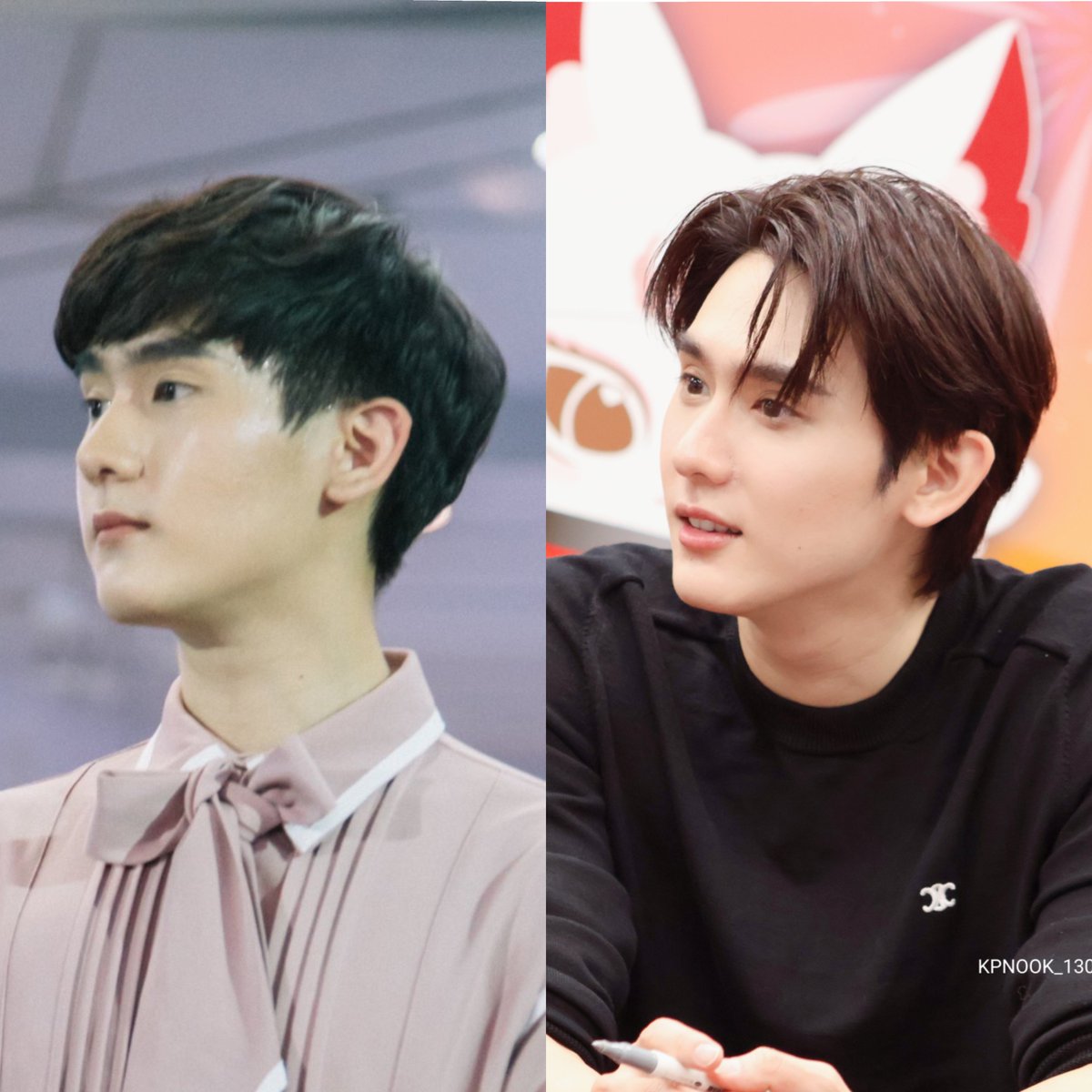 _nagikun's tweet photo. ดูเด็กน้อยวัย 2.9 ขวบคนนี้สิ เดือนหน้าจะ 3.0 ขวบแล้วนะ เชื่อได้ไงงง 🥺🤏 โตเร็วเกินไปแล้วลูกกก 😭!! @kasibook

#kasibook https://t.co/anp3J7SNZE