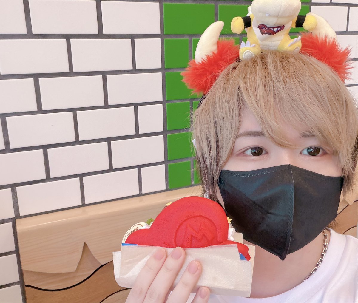 Colon56N's tweet photo. ユニバ楽しかった✨ https://t.co/MiI8DvP7ML