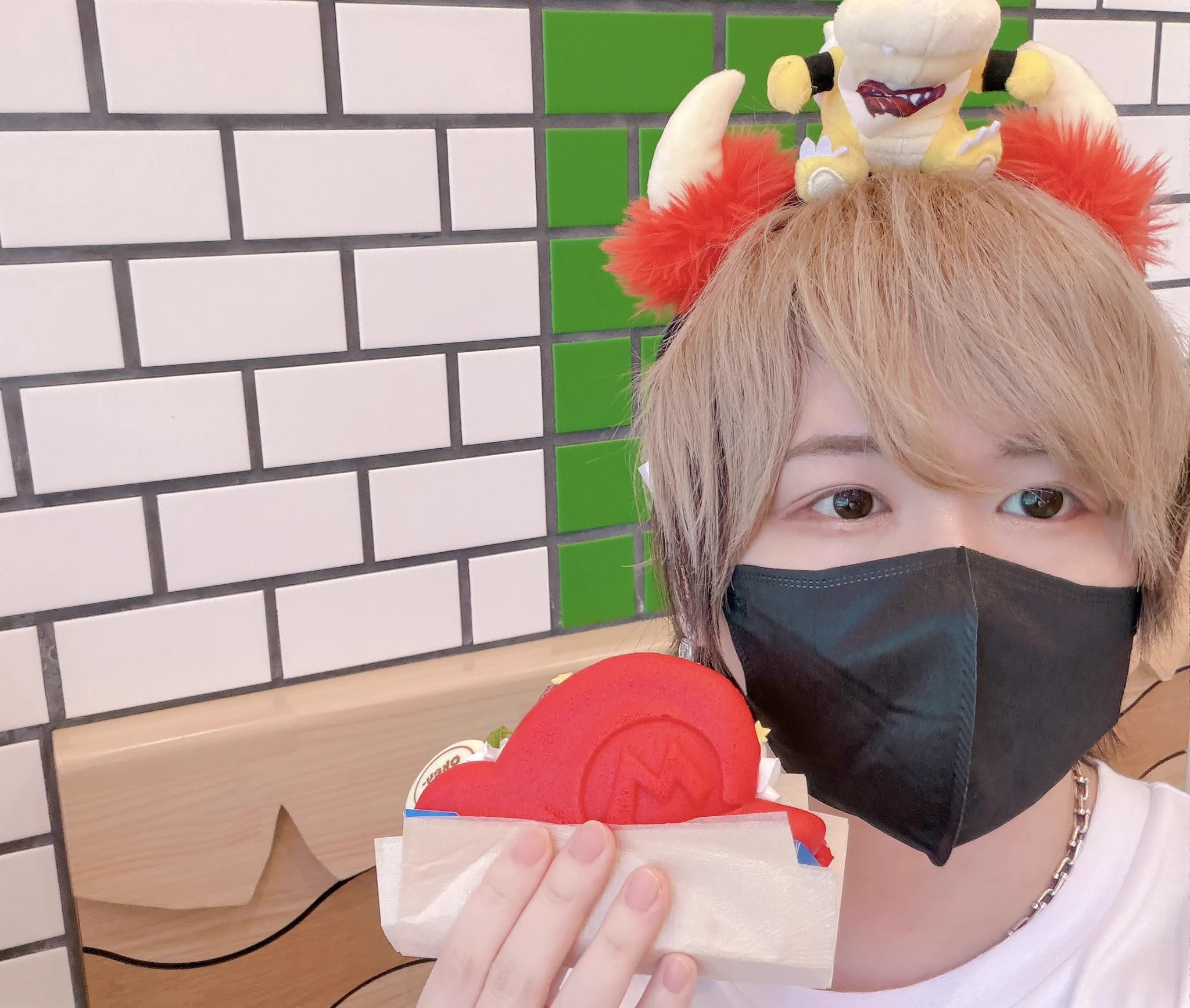 ころん@すとぷり (@Colon56N) / X