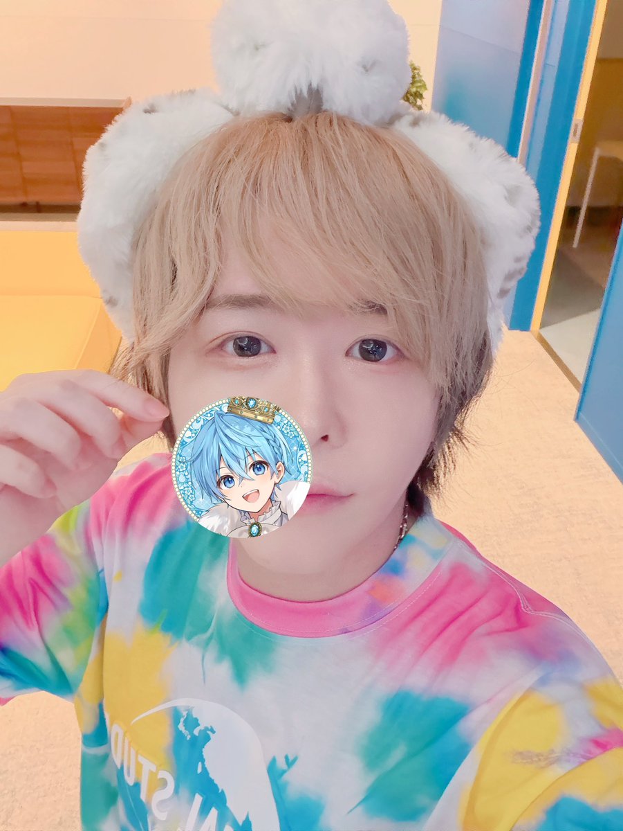 Colon56N's tweet photo. ユニバ楽しかった✨ https://t.co/MiI8DvP7ML