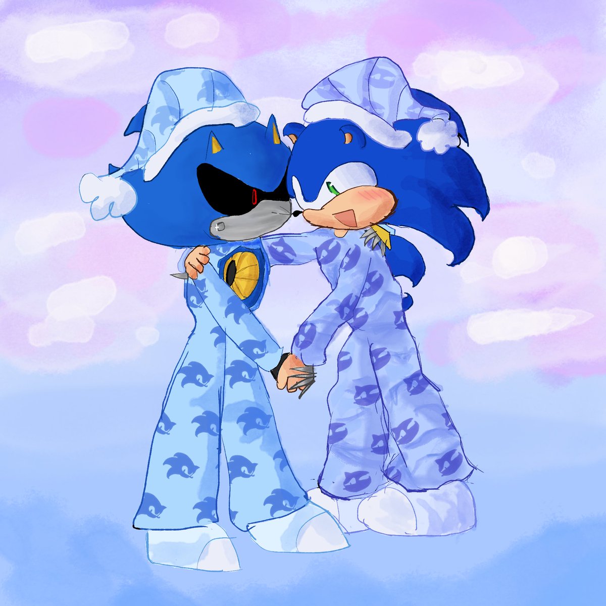 Snail_Demon's tweet photo. #metonic #metonicweek #metonicweek2026 day 1: wardrobe https://t.co/HOdTtVxJ7q