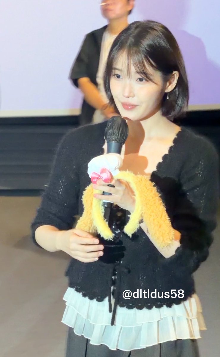 dltldus58's tweet photo. 너무 예쁜 지은언니🥹🐥 https://t.co/7RfRCl1B6Z