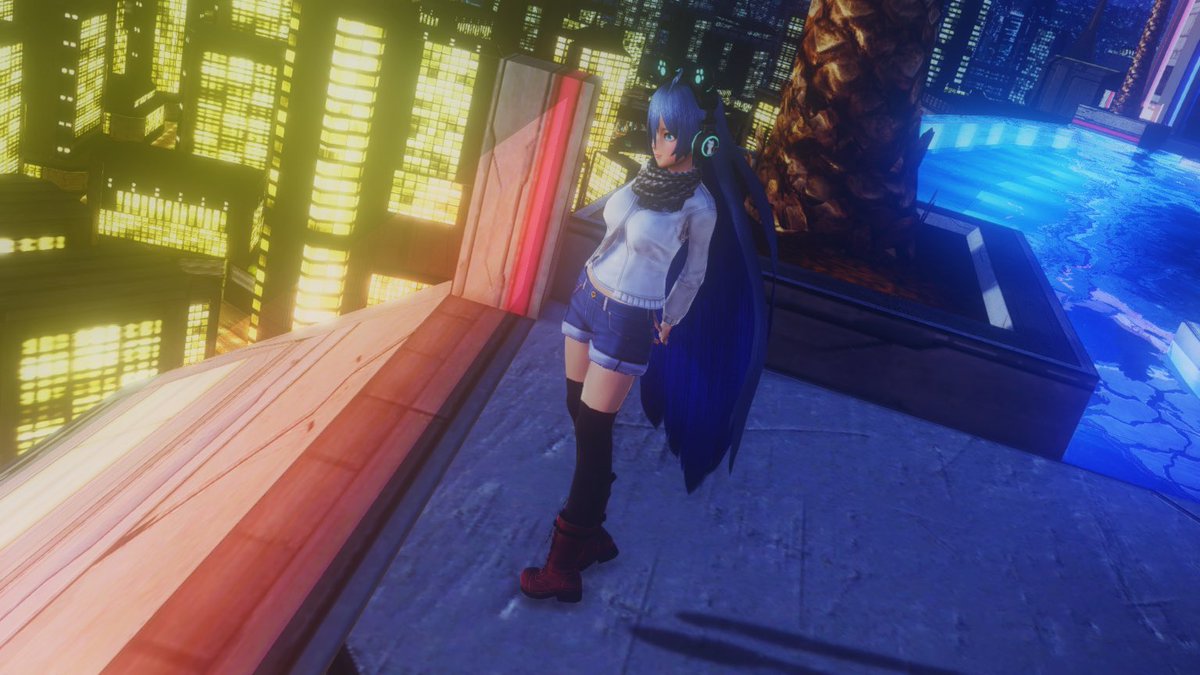 azureus0401's tweet photo. Old screeshots from PSO2 
#PSO2
#PSO2_SS https://t.co/nlIGu8wDGe