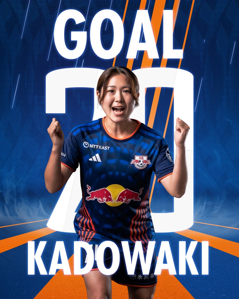 RBOA_WOMEN's tweet photo. ⚽️GOOOOAL!!!⚽️

三菱重工浦和レッズレディース 0-1 #RB大宮アルディージャWOMEN
前半5分
得点者：門脇真依

#ardija https://t.co/Tus0EeNQvL