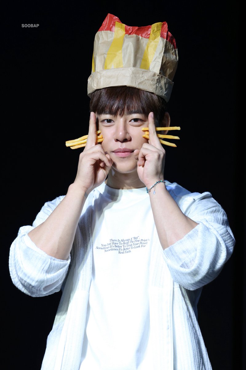 soo_bap's tweet photo. 260920 미화당 대면

먀-악- ^ ̳. ̫ . ̳^

#정대현 #JUNGDAEHYUN
#郑大贤 #チョンデヒョン
#PUZZLOVE https://t.co/YyPpNfEonH