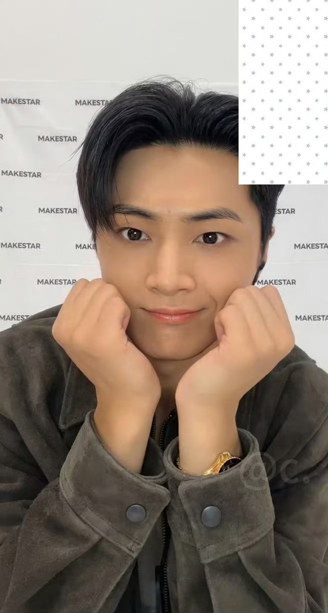 nyaongjjong's tweet photo. 260920 Makestar VCE 2.0

#JAY #제이 #ENHYPEN #엔하이픈 https://t.co/gW4qQWsxEW