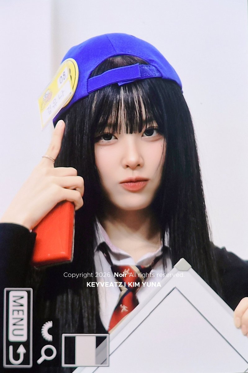 noir_yuna's tweet photo. 260920

🐰🖤 

#키비츠 #김유나 #Keyveatz #KIMYUNA https://t.co/mC95u2nyrE