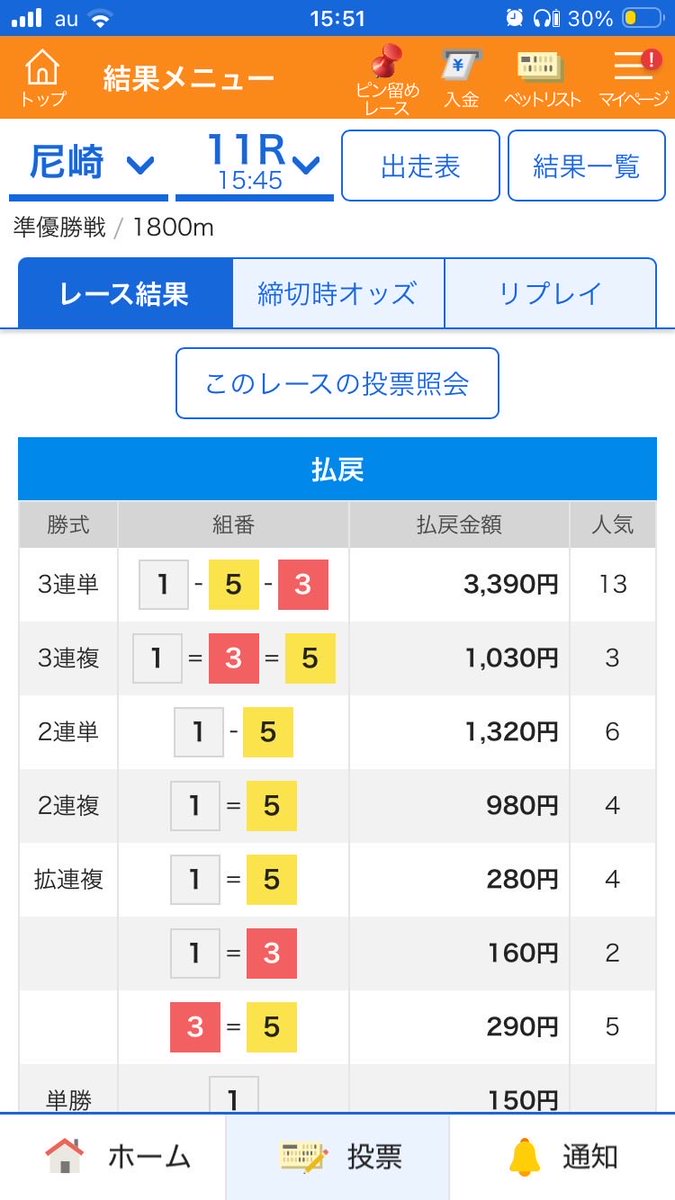 KTTN000's tweet photo. 尼崎11R  本線33.9倍🎯🔥🔥

月額オプチャより本線４点より中穴的中‼️🫶

ここは本線厚くしっかりプラス🙌🐳

#競艇予想
#常滑のキタタン
#月額オプチャ https://t.co/iPLzN3F2GG