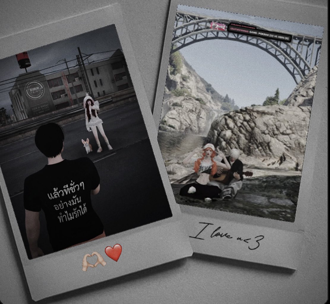 luvmmmmm_'s tweet photo. I fall in love with you over and over again

WR❤️PJN https://t.co/cmNeZPNEq8