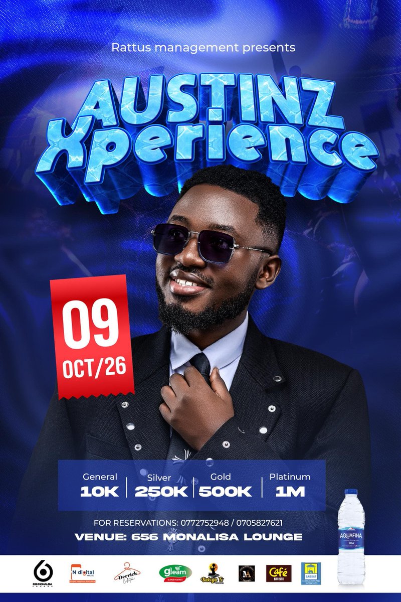 MusiikaOscar256's tweet photo. Boy for Kekubo - Kabale 9th Oct we Feeling 656 Monalisa 💫 https://t.co/yckYH1Q2K2