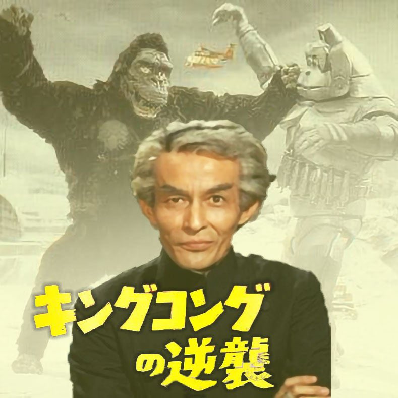prof_m2010's tweet photo. #一番ワクワクするvsシリーズを考えた奴が優勝 ドクター・フー対ドクター・フー対ドクター・フー https://t.co/4kMOfH41JF