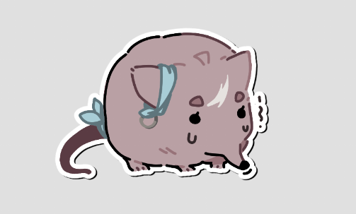 zhdfyddldpdy's tweet photo. #ART_Limi
땃!쥐 https://t.co/79GXK5cNsl