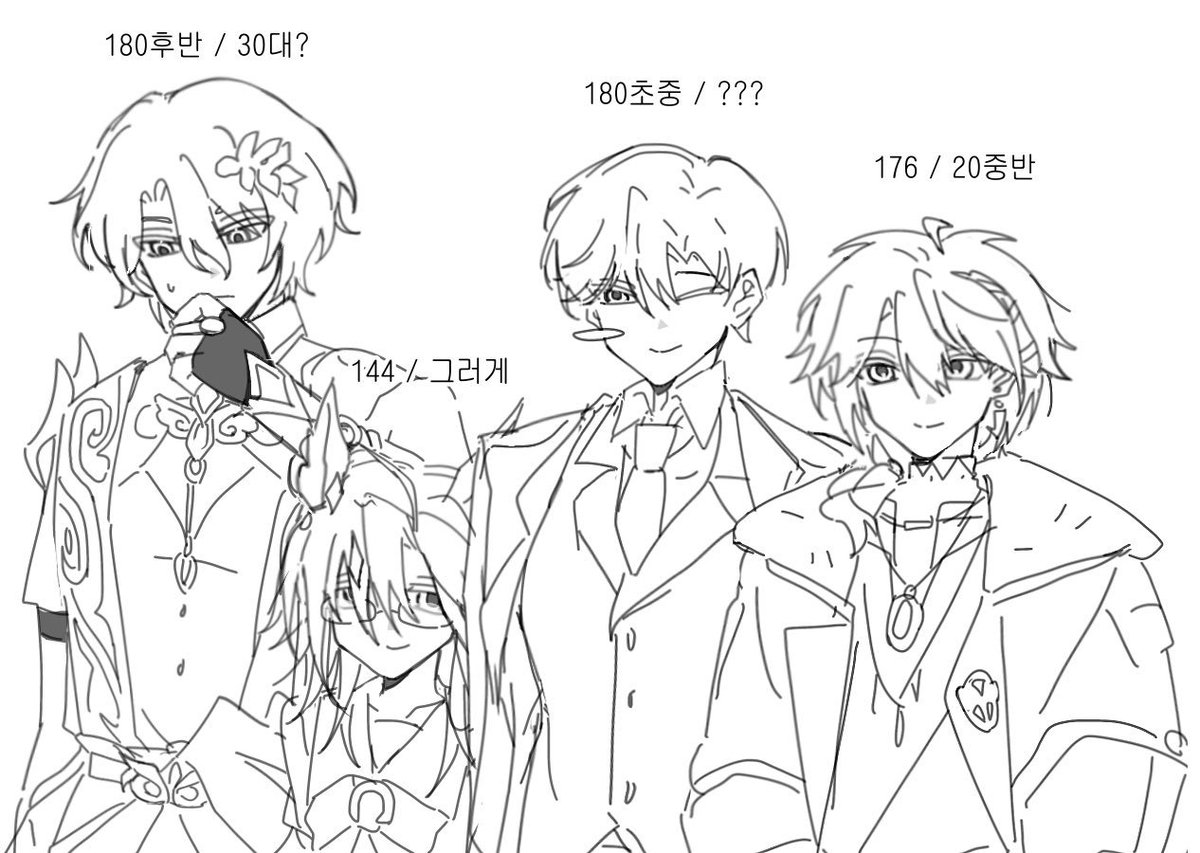 M4Y000000's tweet photo. 최근에 그린 것들... https://t.co/47xdToJT4l