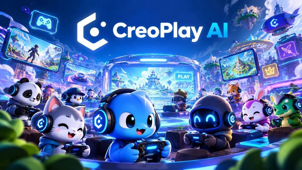cryptoscorpio_x's tweet photo. $creo @creo_engine https://t.co/IsS2X1IRWP