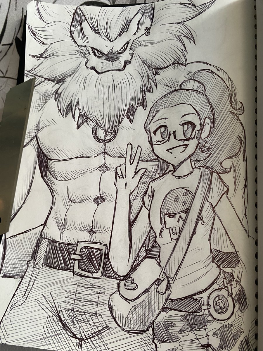 Shadowdrift69's tweet photo. 冒険の始まり。#デジモン #デジモンテイマーズ #Digimon #DigimonFanart #DigimonTamers https://t.co/nf0CHjv5W5