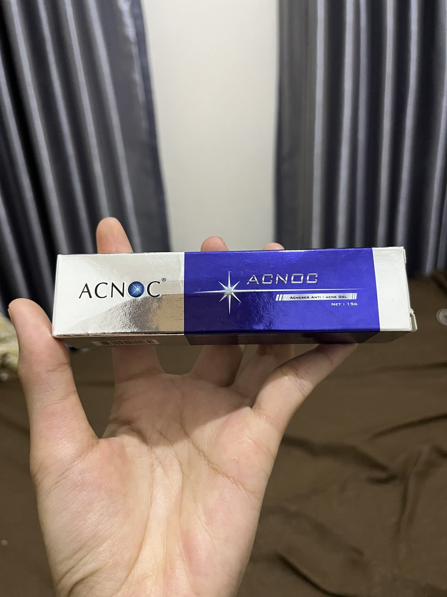 bububijyjw's tweet photo. wts acnoc acneser 1x pake 90k ajaaa https://t.co/Di0aHZA1tH