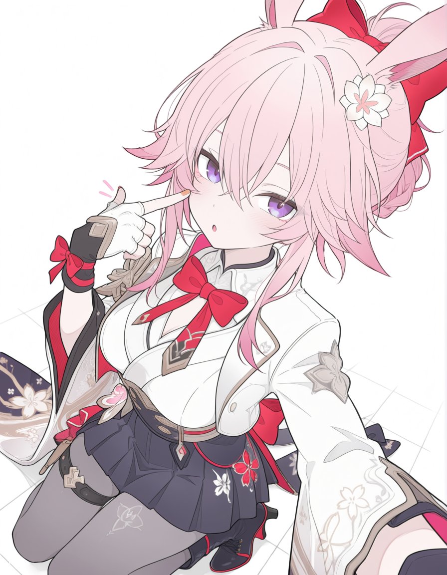Soul_Dew26's tweet photo. Evanescia/緋英 https://t.co/Pr9gSGS1cI