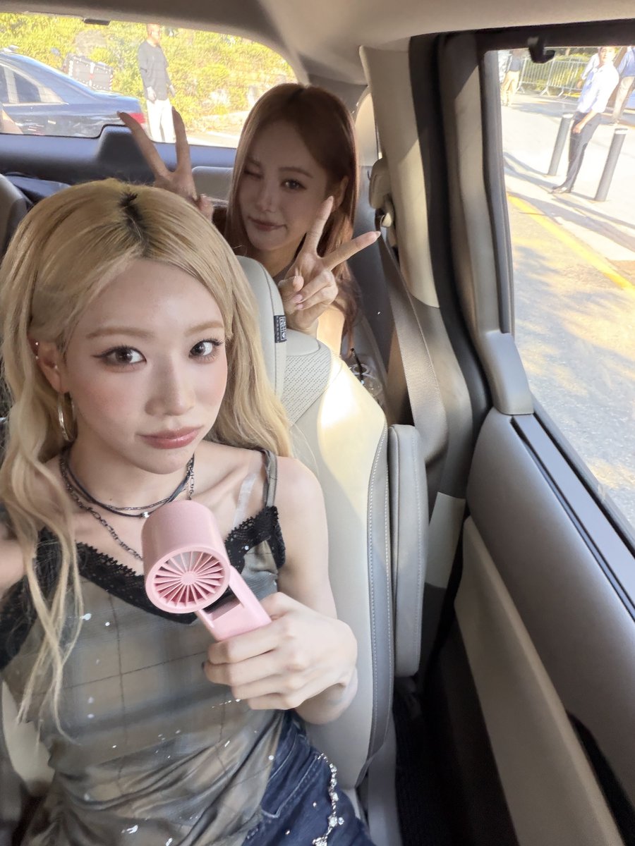 orbittoyou's tweet photo. JinSoul bubble picture [2026.09.20] https://t.co/7dlkIZRLMR